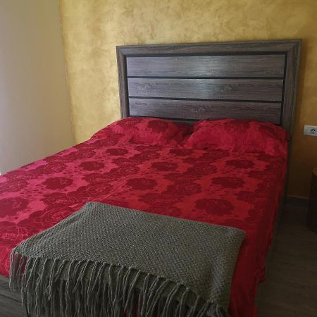 Milan Rooms Constanţa Exteriér fotografie