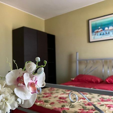 Milan Rooms Constanţa Exteriér fotografie