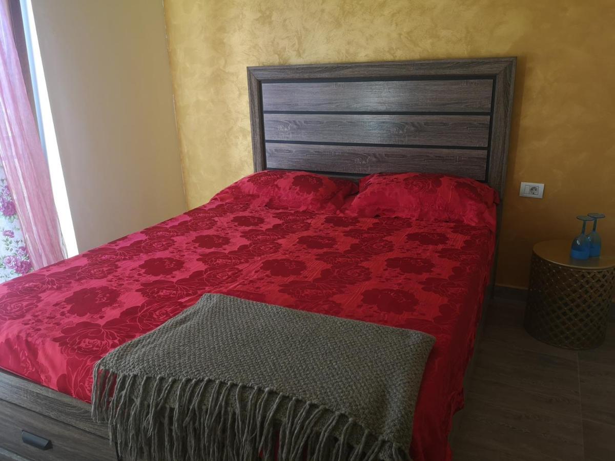 Milan Rooms Constanţa Exteriér fotografie