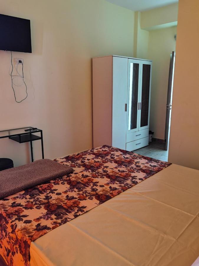 Milan Rooms Constanţa Exteriér fotografie
