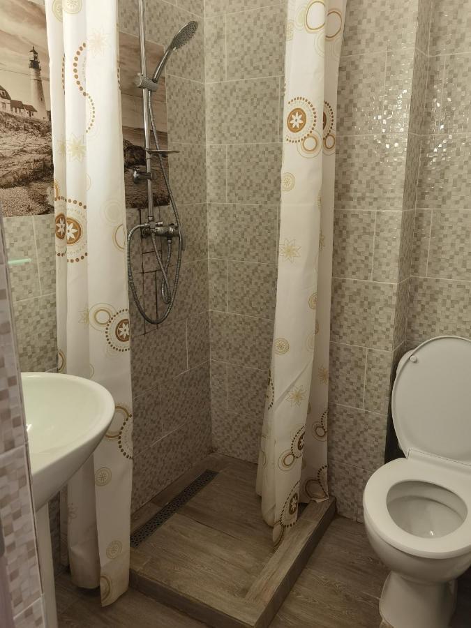 Milan Rooms Constanţa Exteriér fotografie