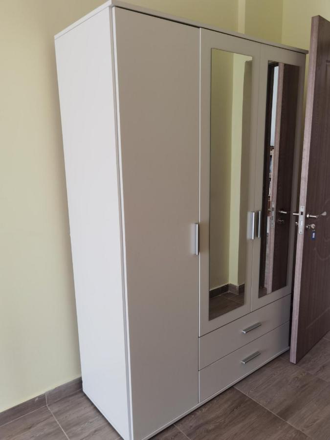 Milan Rooms Constanţa Exteriér fotografie