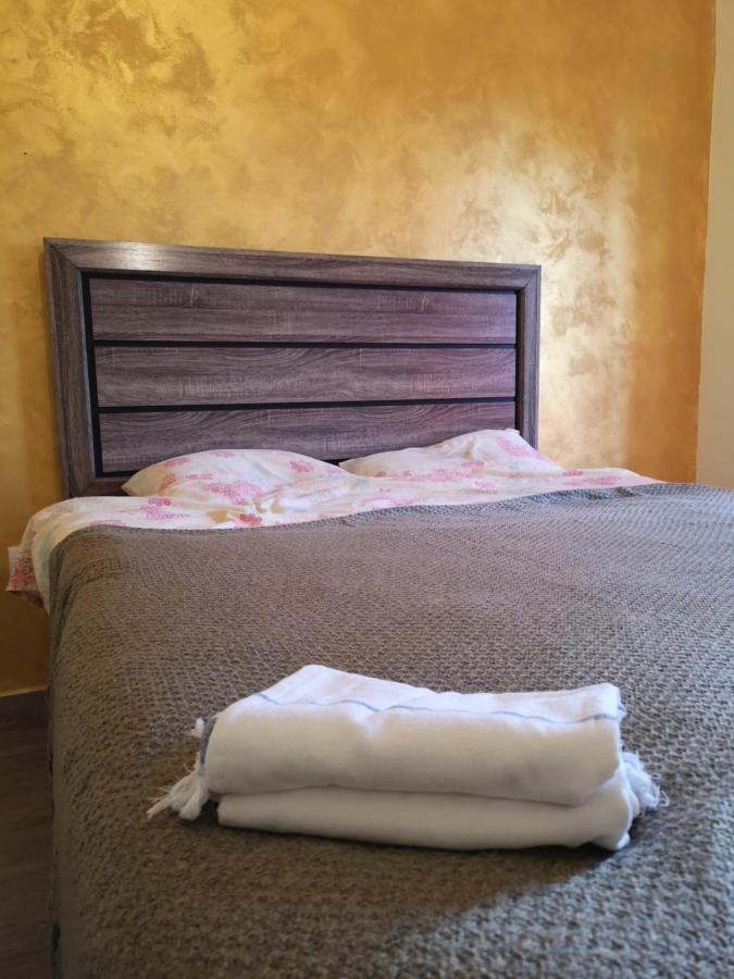 Milan Rooms Constanţa Exteriér fotografie