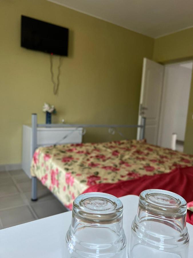Milan Rooms Constanţa Exteriér fotografie