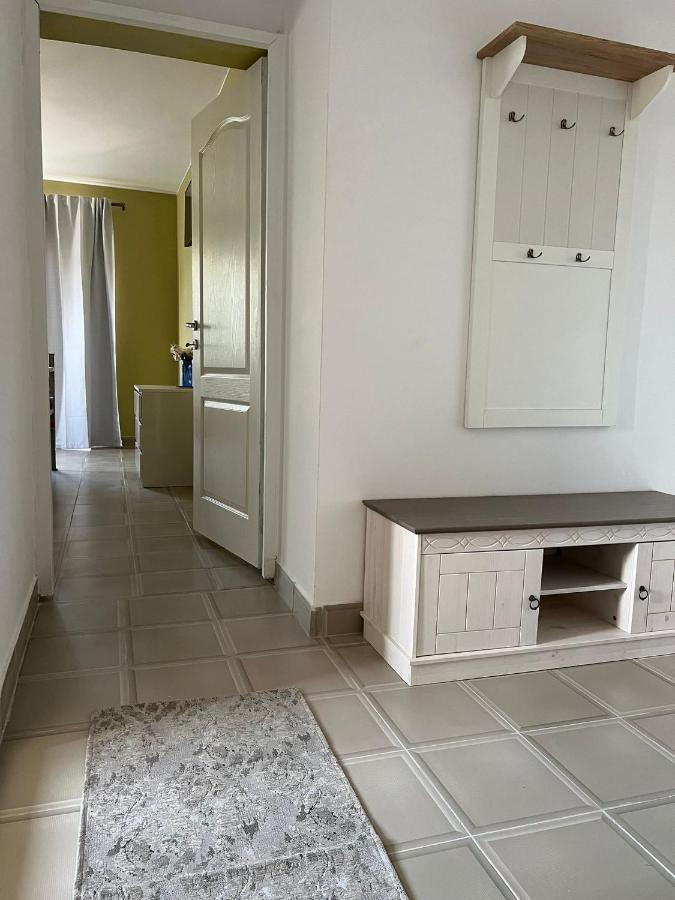 Milan Rooms Constanţa Exteriér fotografie