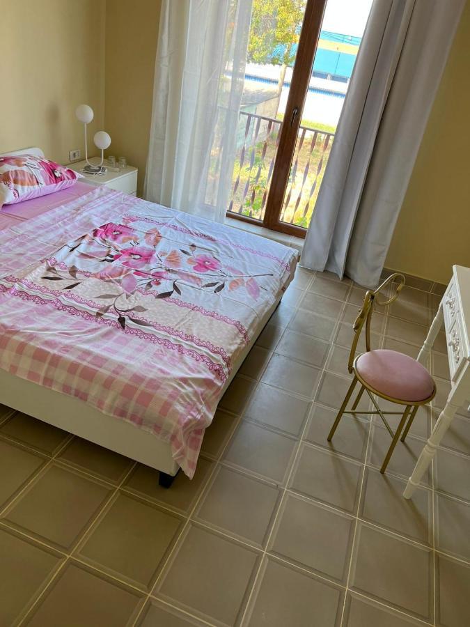Milan Rooms Constanţa Exteriér fotografie