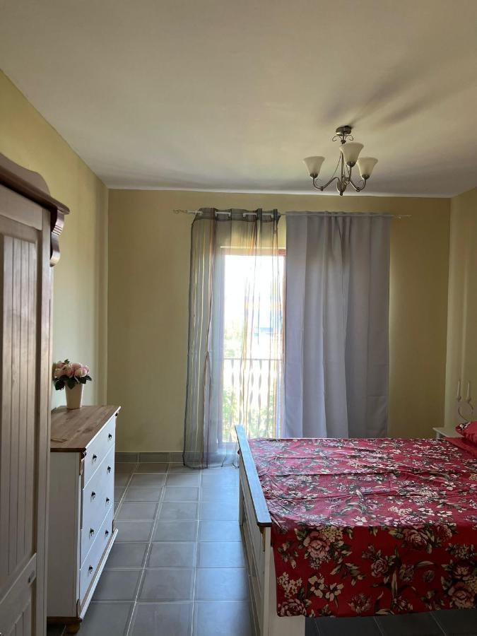 Milan Rooms Constanţa Pokoj fotografie